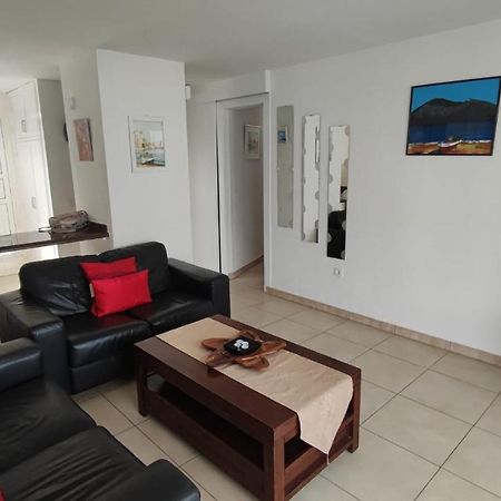 شقة بويرتو ذيل كارمين  في Apartamento Terraza Mar المظهر الخارجي الصورة