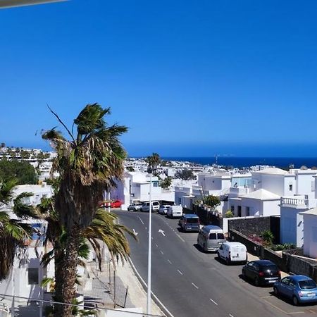 شقة بويرتو ذيل كارمين  في Apartamento Terraza Mar المظهر الخارجي الصورة