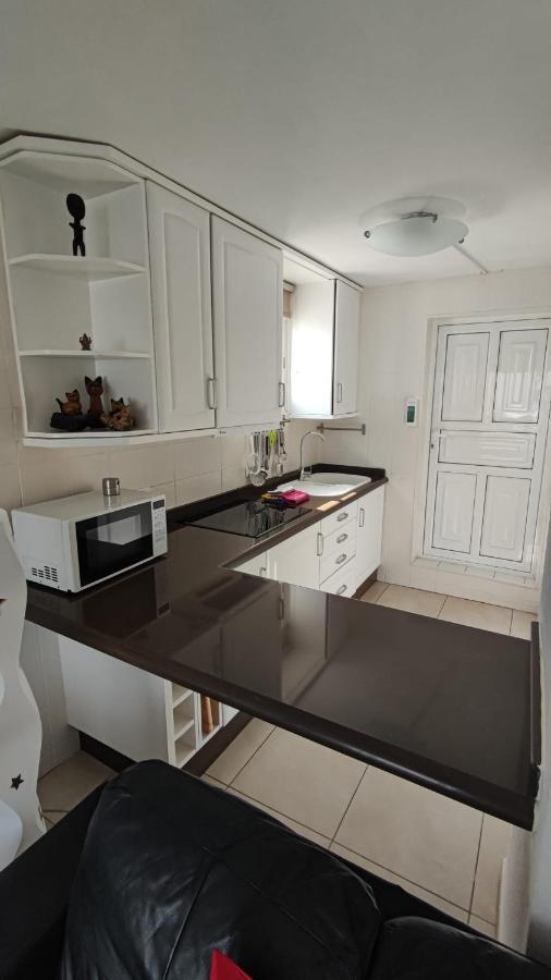 شقة بويرتو ذيل كارمين  في Apartamento Terraza Mar المظهر الخارجي الصورة