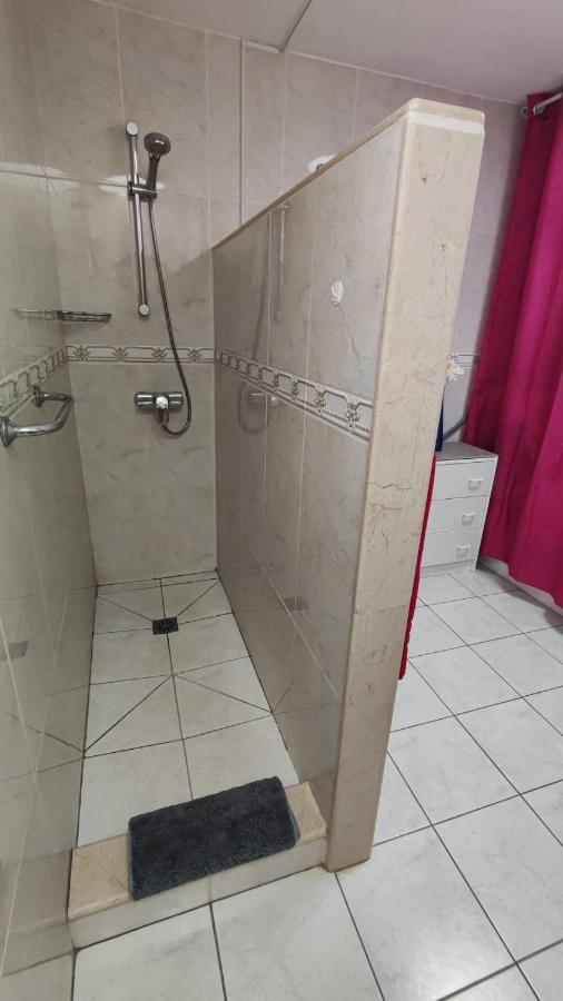 شقة بويرتو ذيل كارمين  في Apartamento Terraza Mar المظهر الخارجي الصورة