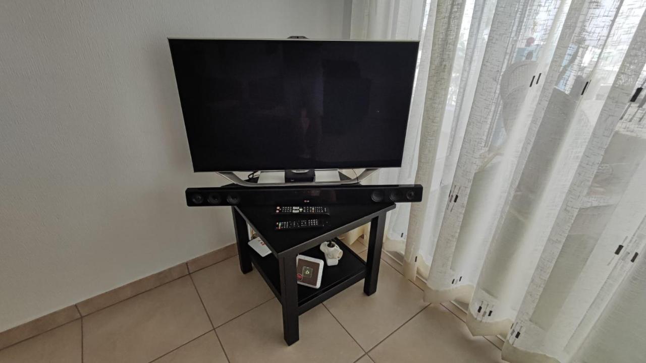 شقة بويرتو ذيل كارمين  في Apartamento Terraza Mar المظهر الخارجي الصورة